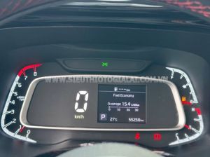 Xe Kia Sonet Luxury 1.5 AT 2022