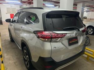 Xe Toyota Rush 1.5S AT 2020
