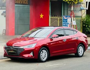 Xe Hyundai Elantra 1.6 MT 2019
