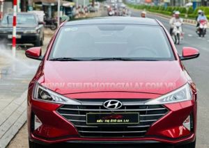Xe Hyundai Elantra 1.6 MT 2019