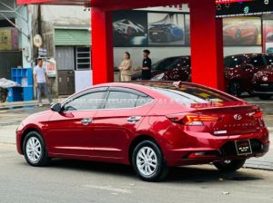 Xe Hyundai Elantra 1.6 MT 2019