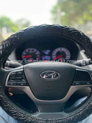 Xe Hyundai Accent 1.4 MT 2022