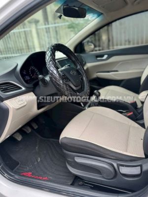 Xe Hyundai Accent 1.4 MT 2022