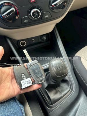 Xe Hyundai Accent 1.4 MT 2022
