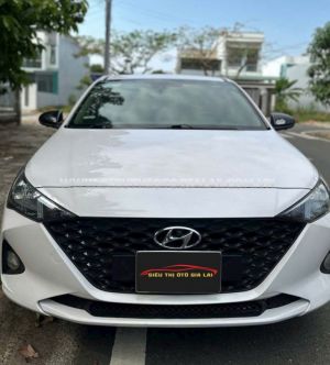 Xe Hyundai Accent 1.4 MT 2022
