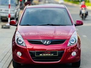 Xe Hyundai i20 1.4 AT 2011