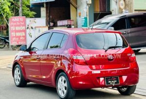 Xe Hyundai i20 1.4 AT 2011