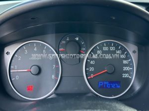 Xe Hyundai i20 1.4 AT 2011