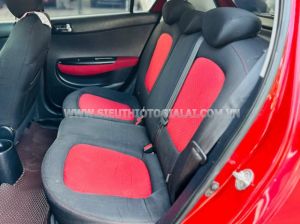 Xe Hyundai i20 1.4 AT 2011