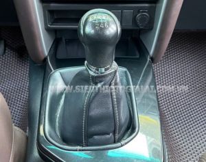Xe Toyota Fortuner 2.4G 4x2 MT 2017