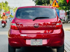 Xe Hyundai i20 1.4 AT 2011
