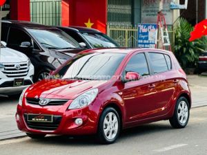 Xe Hyundai i20 1.4 AT 2011