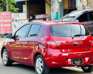 Xe Hyundai i20 1.4 AT 2011