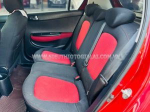 Xe Hyundai i20 1.4 AT 2011