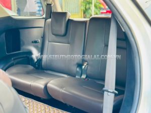 Xe Toyota Fortuner 2.7V 4x4 AT 2017