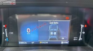 Xe Ford Ranger XLS 2.0L 4x2 AT 2022