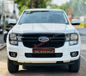Xe Ford Ranger XLS 2.0L 4x2 AT 2022