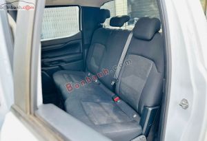 Xe Ford Ranger XLS 2.0L 4x2 AT 2022