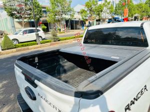 Xe Ford Ranger XLS 2.0L 4x2 AT 2022