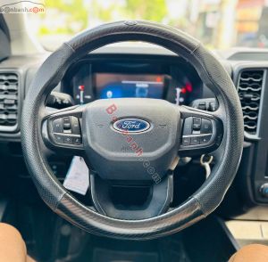 Xe Ford Ranger XLS 2.0L 4x2 AT 2022