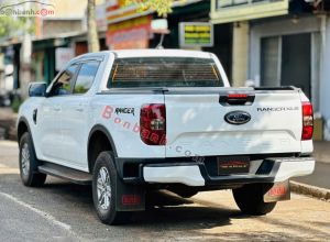 Xe Ford Ranger XLS 2.0L 4x2 AT 2022