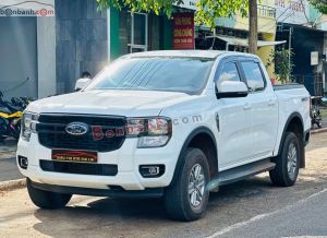 Xe Ford Ranger XLS 2.0L 4x2 AT 2022
