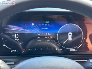 Xe Kia Carnival Premium 2.2D 8S 2024