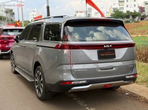 Xe Kia Carnival Premium 2.2D 8S 2024