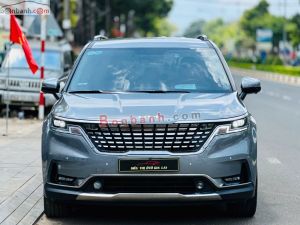 Xe Kia Carnival Premium 2.2D 8S 2024