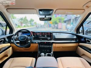 Xe Kia Carnival Premium 2.2D 8S 2024