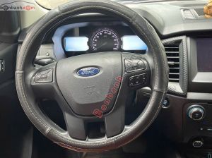 Xe Ford Everest Trend 2.0L 4x2 AT 2018