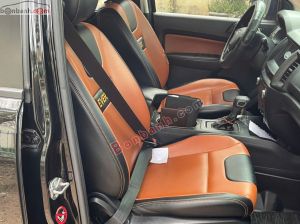 Xe Ford Everest Trend 2.0L 4x2 AT 2018