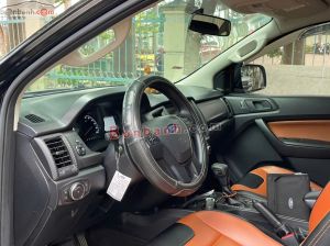 Xe Ford Everest Trend 2.0L 4x2 AT 2018