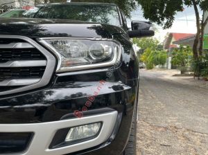 Xe Ford Everest Trend 2.0L 4x2 AT 2018