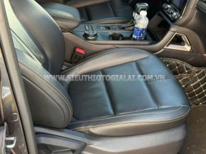 Xe Ford Ranger Wildtrak 2.0L 4x4 AT 2023