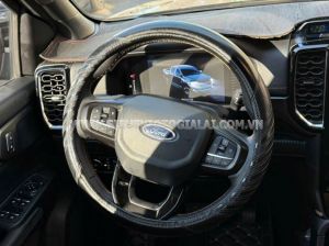 Xe Ford Ranger Wildtrak 2.0L 4x4 AT 2023