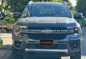 Xe Ford Ranger Wildtrak 2.0L 4x4 AT 2023