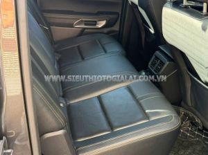 Xe Ford Ranger Wildtrak 2.0L 4x4 AT 2023