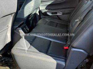 Xe Ford Ranger Wildtrak 2.0L 4x4 AT 2023