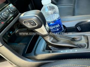 Xe Ford Ranger Wildtrak 2.0L 4x4 AT 2023