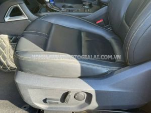 Xe Ford Ranger Wildtrak 2.0L 4x4 AT 2023