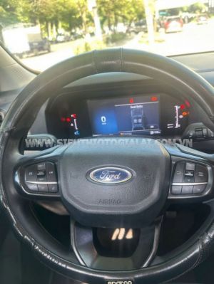 Xe Ford Ranger XLS 2.0L 4x2 AT 2023