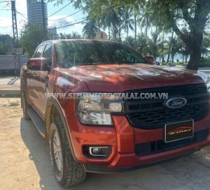 Xe Ford Ranger XLS 2.0L 4x2 AT 2023