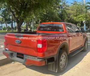 Xe Ford Ranger XLS 2.0L 4x2 AT 2023