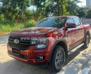 Xe Ford Ranger XLS 2.0L 4x2 AT 2023