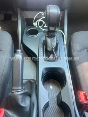 Xe Ford Ranger XLS 2.0L 4x2 AT 2023