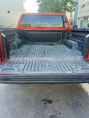 Xe Ford Ranger XLS 2.0L 4x2 AT 2023