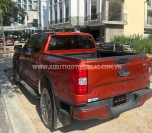Xe Ford Ranger XLS 2.0L 4x2 AT 2023