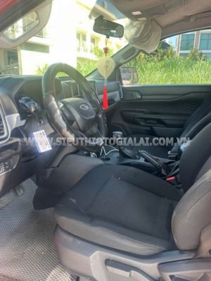 Xe Ford Ranger XLS 2.0L 4x2 AT 2023