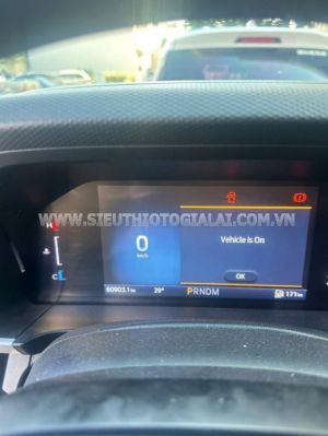 Xe Ford Ranger XLS 2.0L 4x2 AT 2023